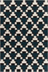Avon Hand Woven Contemporary Flatweave Avo 34400 Rug Chandra Rugs 1