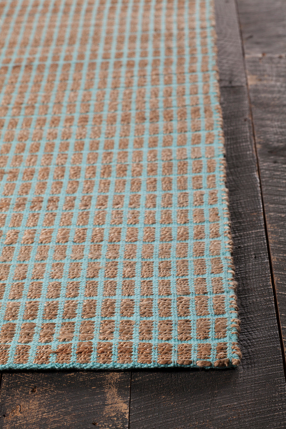 Abacus Hand Woven Contemporary Aba 37500 Rug Chandra Rugs 4