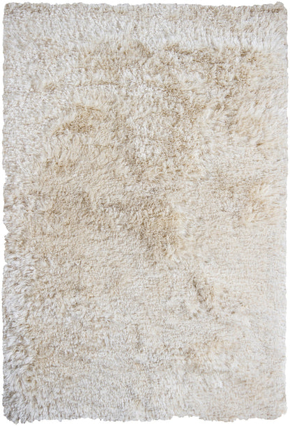 Celecot Hand Woven Contemporary Shag Cel 4700 Rug Chandra Rugs 1