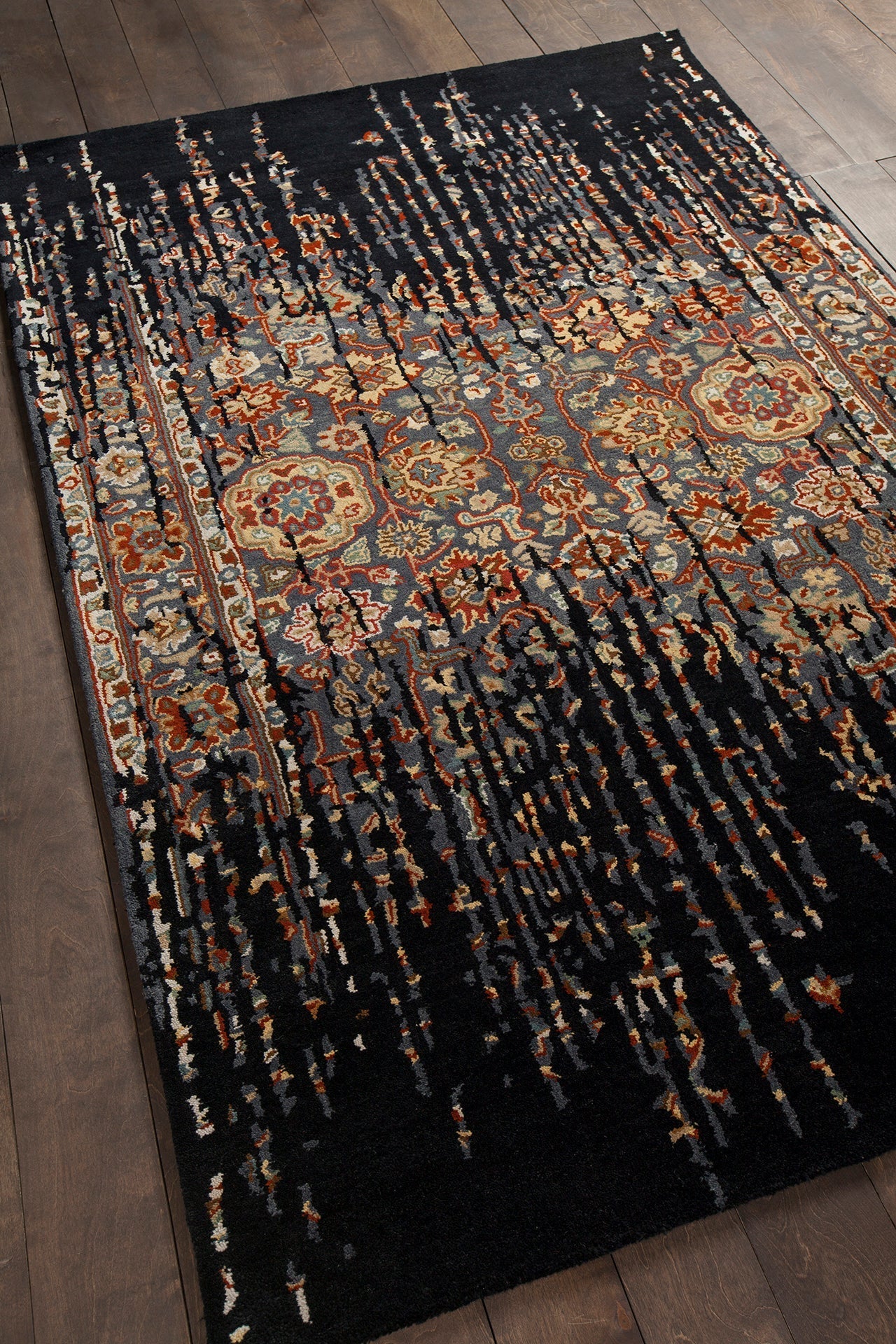 Spring Hand Tufted Contemporary Spr 29101 Rug Chandra Rugs 5