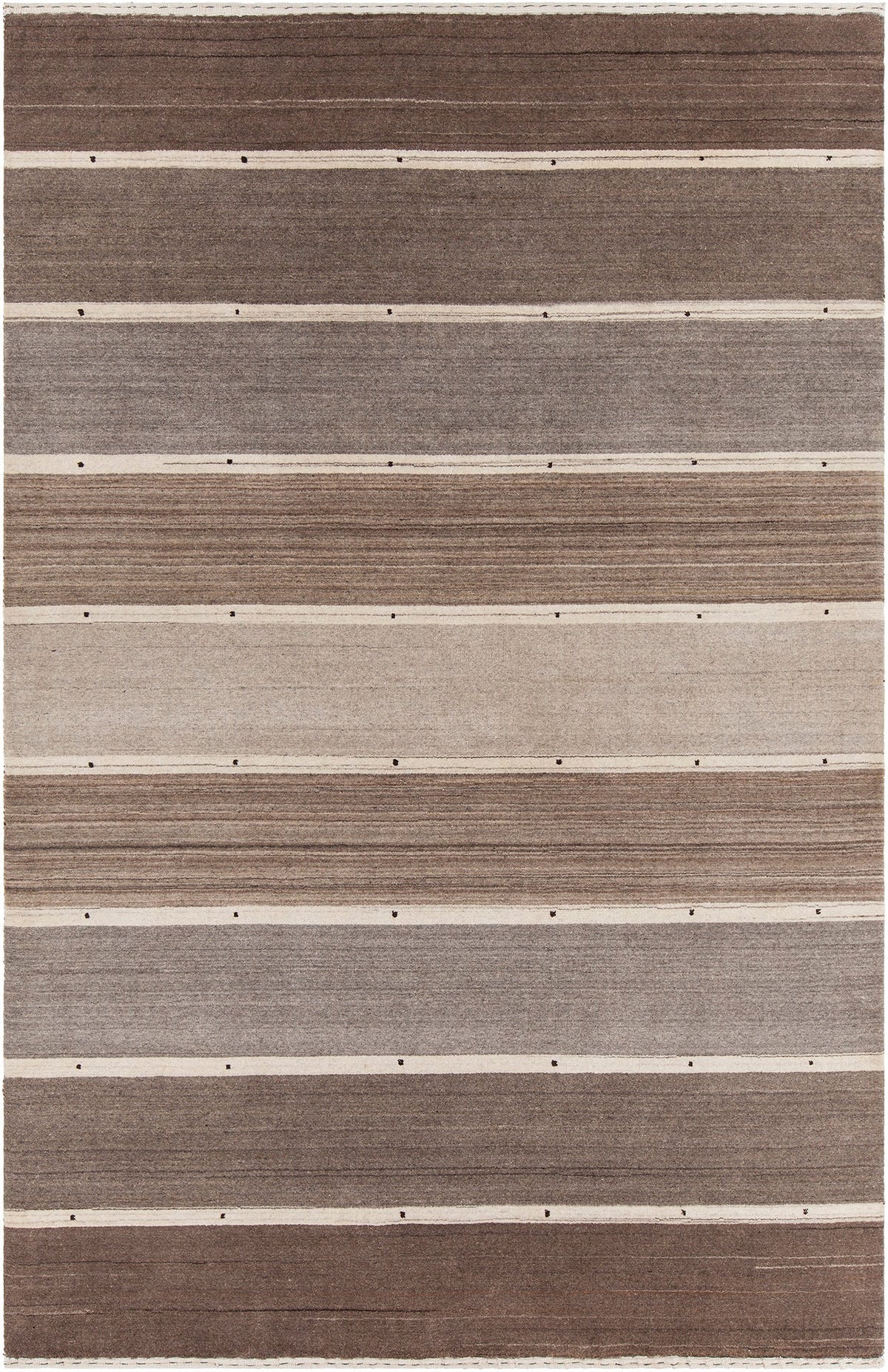 Elantra Hand Knotted Wool Ela 51702 Rug Chandra Rugs 1