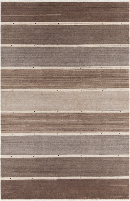 Elantra Hand Knotted Wool Ela 51702 Rug Chandra Rugs 1