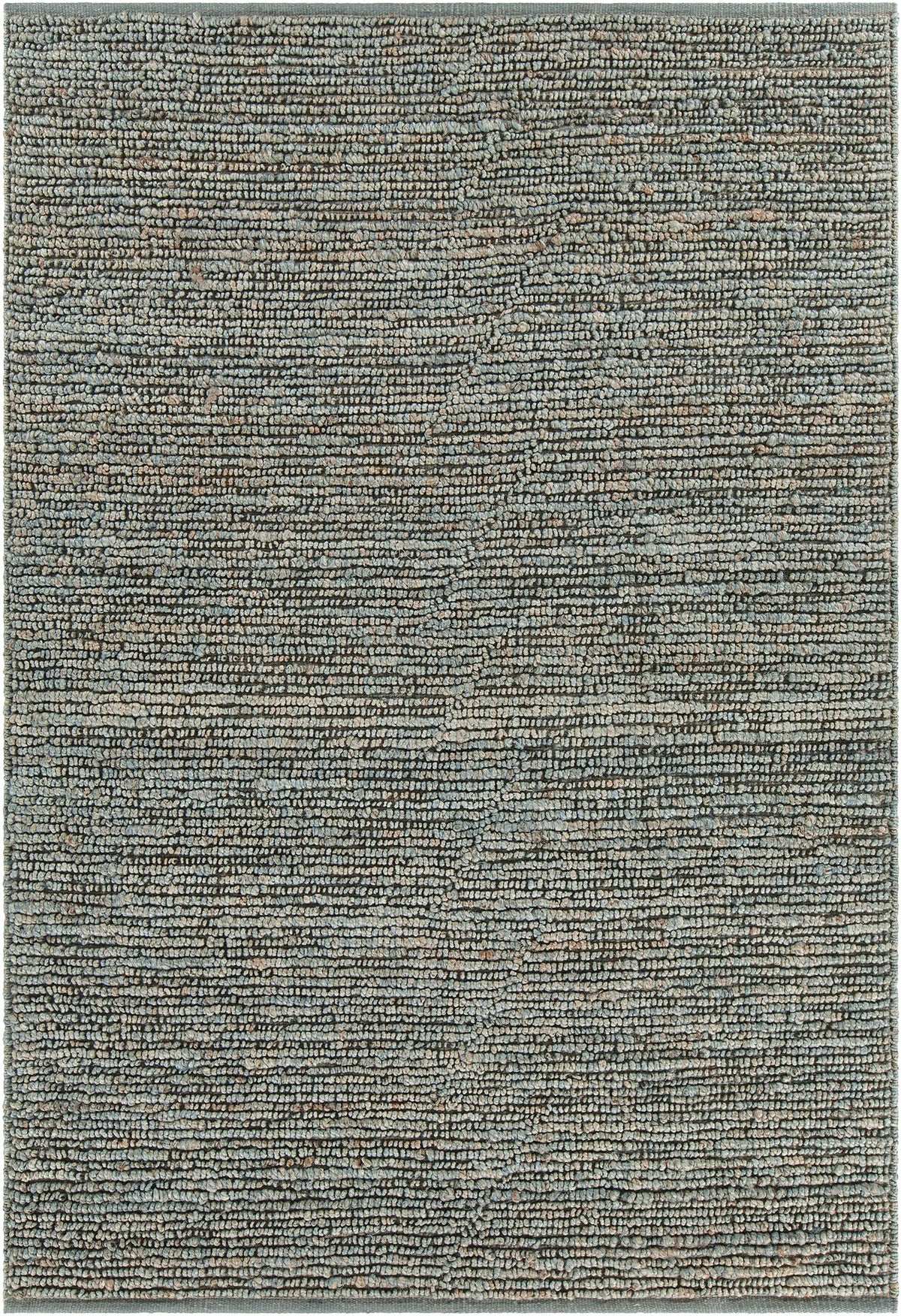 Arlene Hand Woven Solid Color Jute Arl 29905 Rug Chandra Rugs 1