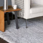 Bella Hand Woven Contemporary Shag Bel 51403 Rug Chandra Rugs 5