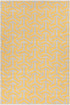 Enaya Hand Woven Contemporary Ena 51801 Rug Chandra Rugs 1