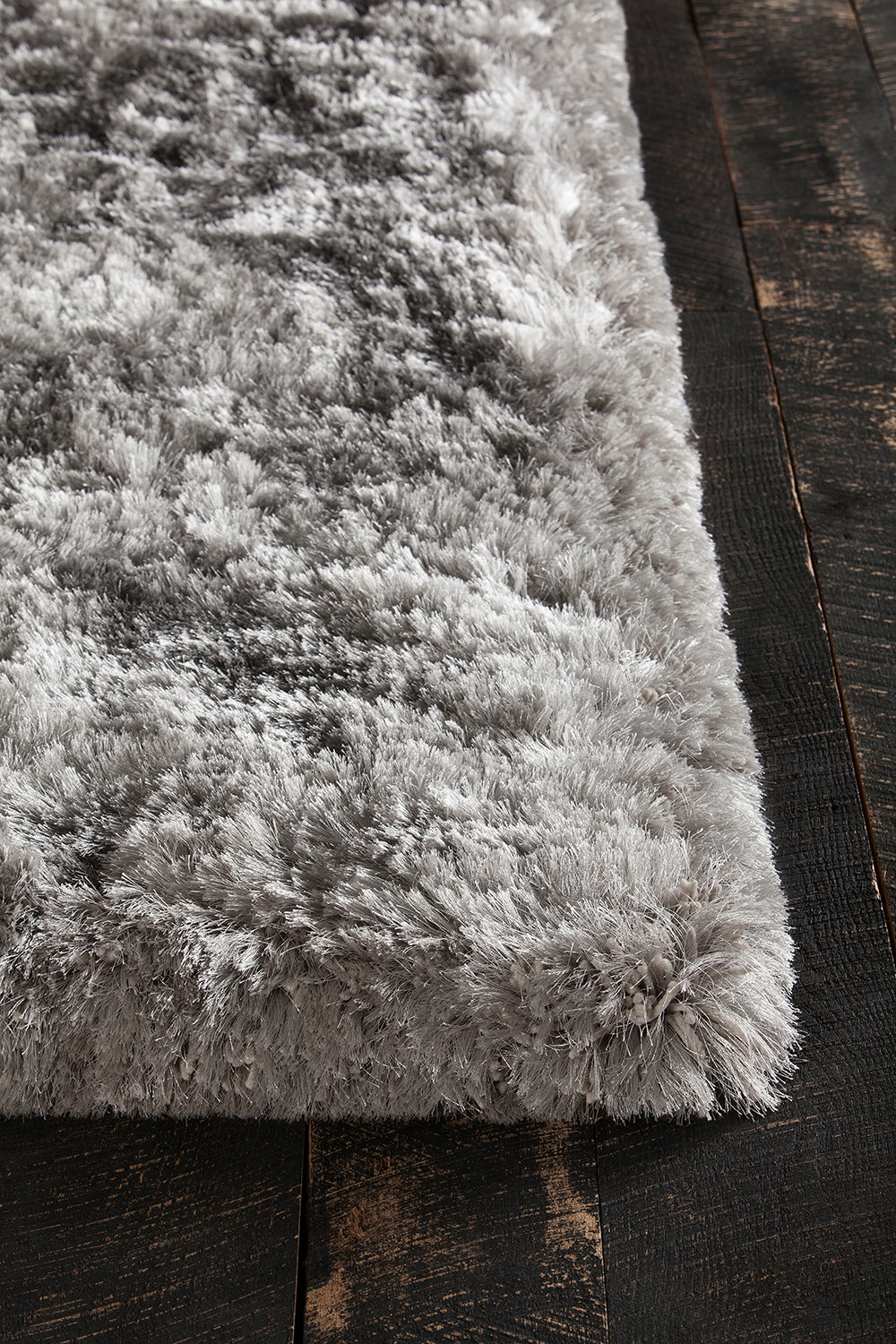 Giulia Hand Woven Contemporary Shag Giu 27800 Rug Chandra Rugs 4