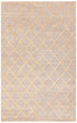 Aarushi Hand Knotted Contemporary Aar 44001 Rug Chandra Rugs 1