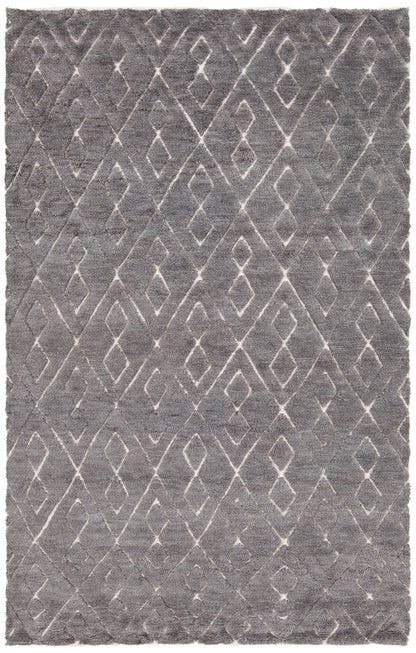 Catalina Hand Knotted Contemporary Cat 45101 Rug Chandra Rugs 1