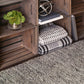 Sinatra Hand Woven Contemporary Wool Sin 10100 Rug Chandra Rugs 6