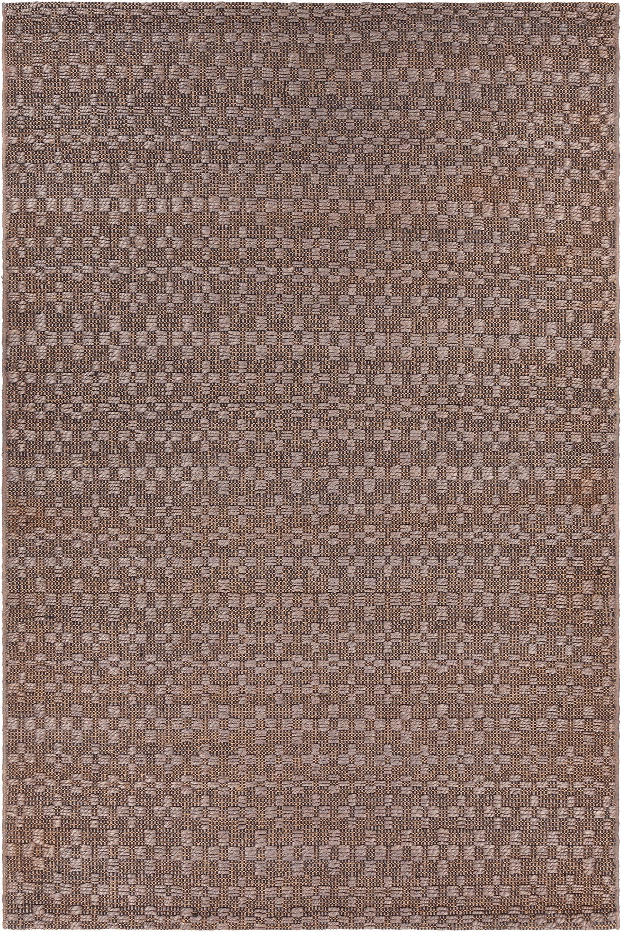 Abree Hand Woven Contemporary Abr 52001 Rug Chandra Rugs 1
