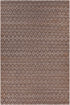 Abree Hand Woven Contemporary Abr 52001 Rug Chandra Rugs 1