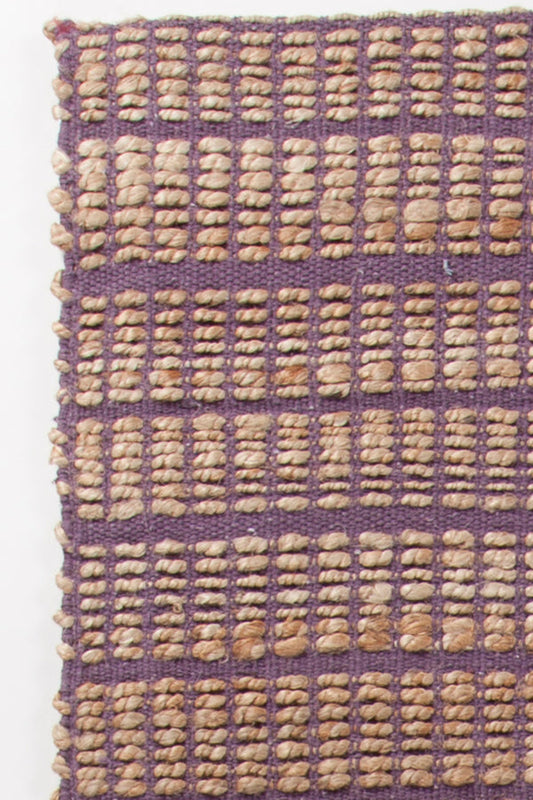 Abacus Hand Woven Contemporary Aba 37503 Rug Chandra Rugs 2
