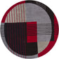 Daisa Hand Tufted Contemporary Dai 25 Rug Chandra Rugs 2