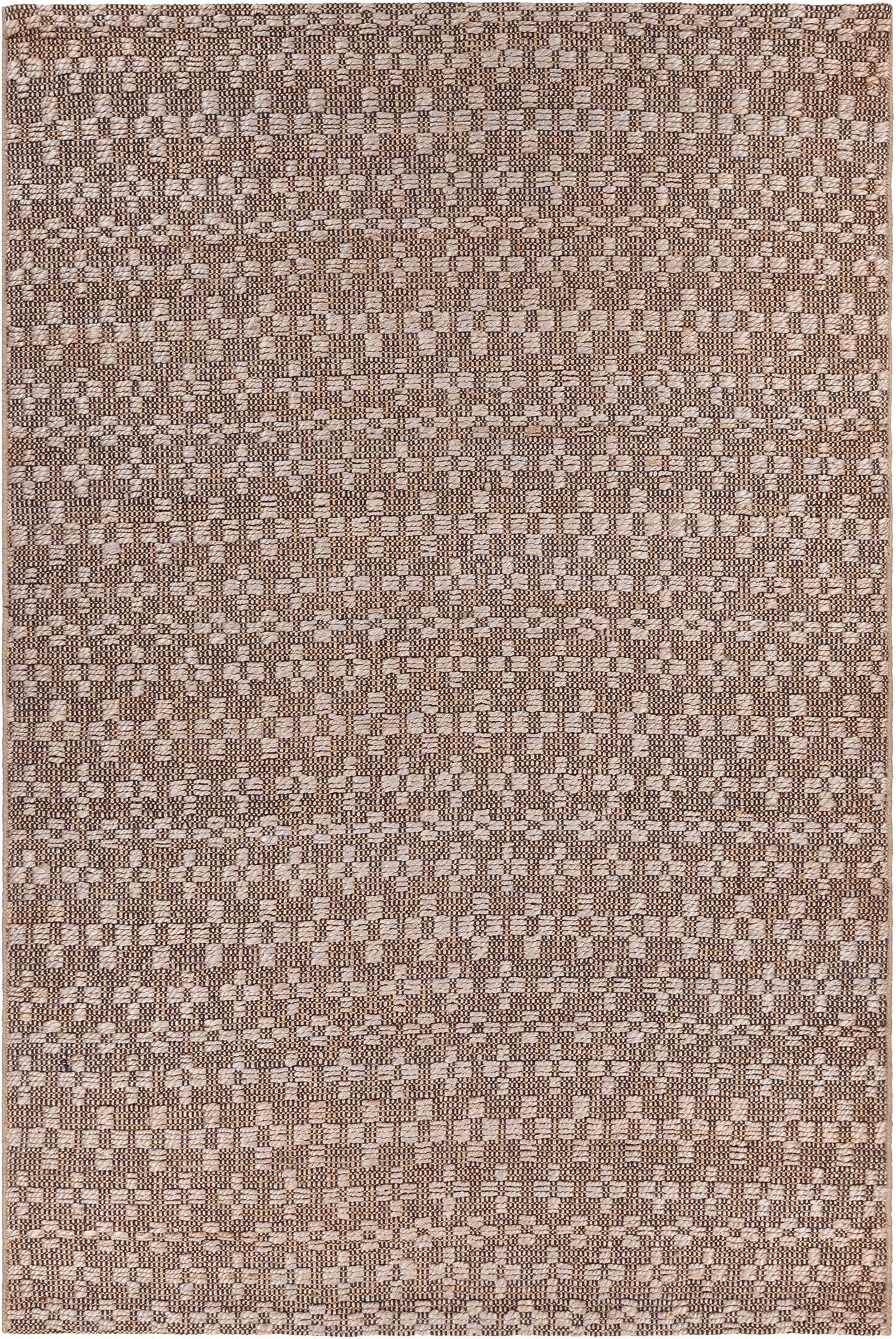 Abree Hand Woven Contemporary Abr 52000 Rug Chandra Rugs 1