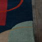 Bense Garza Hand Tufted Contemporary Ben 3015 Rug Chandra Rugs 4