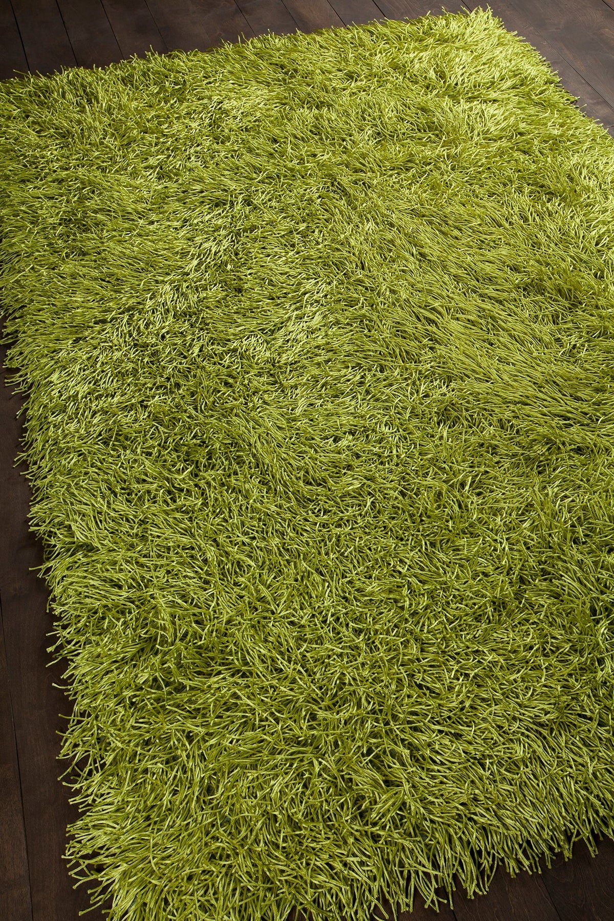 Duke Hand Woven Contemporary Shag Duk 20900 Rug Chandra Rugs 5