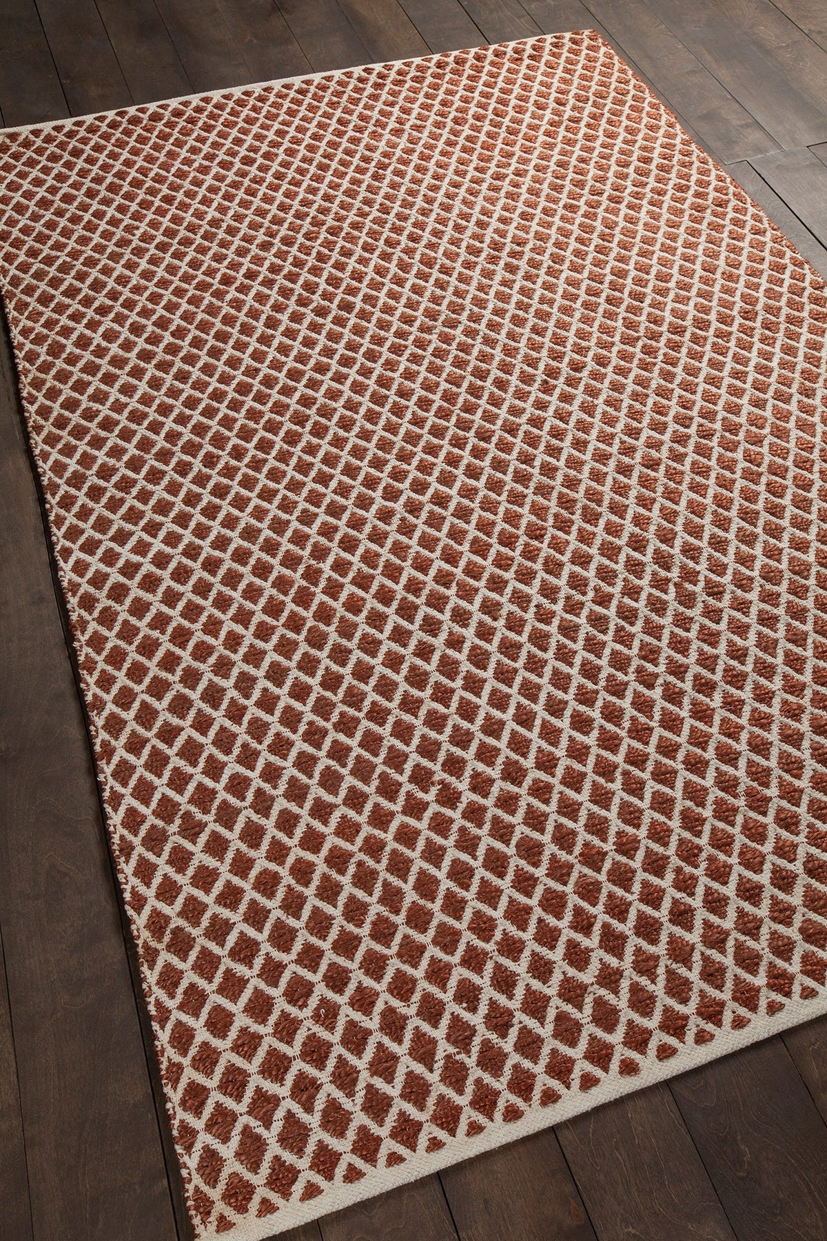 Costa Hand Woven Contemporary Cos 39101 Rug Chandra Rugs 5