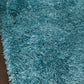 Duke Hand Woven Contemporary Shag Duk 20902 Rug Chandra Rugs 4