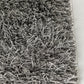Nora Hand Woven Contemporary Shag Nor 44900 Rug Chandra Rugs 3