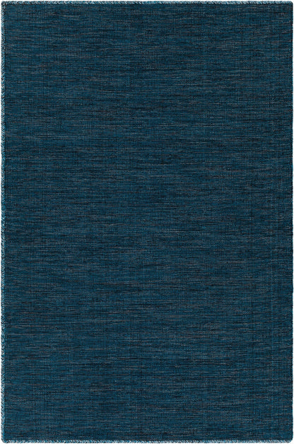 Sybil Hand Woven Reversible Cotton Syb 46007 Rug Chandra Rugs 1