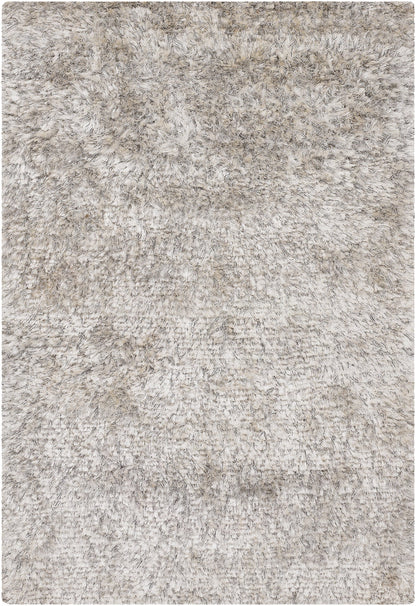 Dior Hand Woven Contemporary Shag Dio 14400 Rug Chandra Rugs 1