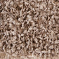 Bolero Hand Woven Contemporary Shag Bol 51302 Rug Chandra Rugs 2