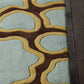 Inhabit Hand Tufted Designer Inh 21626 Rug Chandra Rugs 4