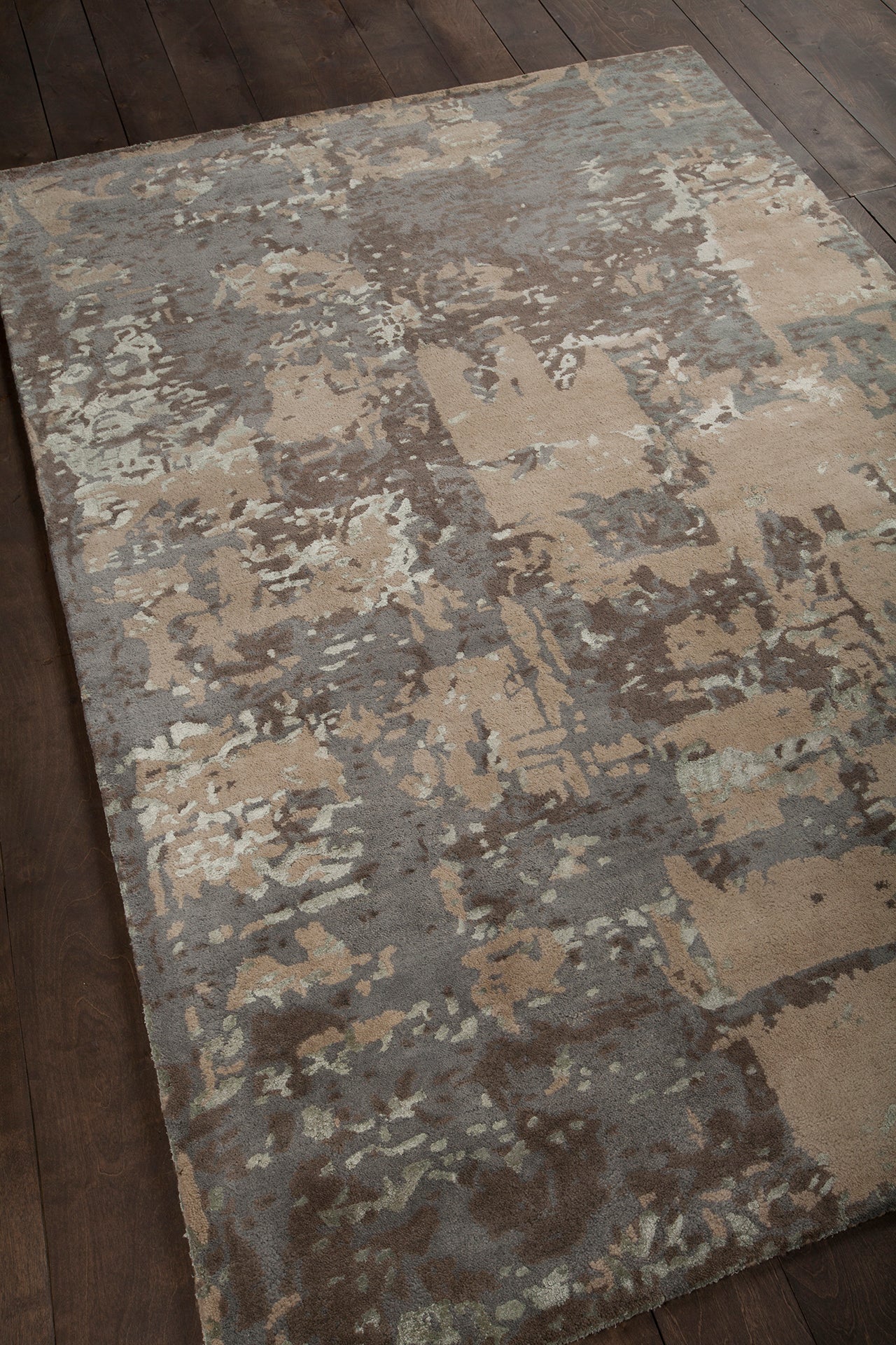 Rupec Hand Tufted Contemporary Rup 39610 Rug Chandra Rugs 5