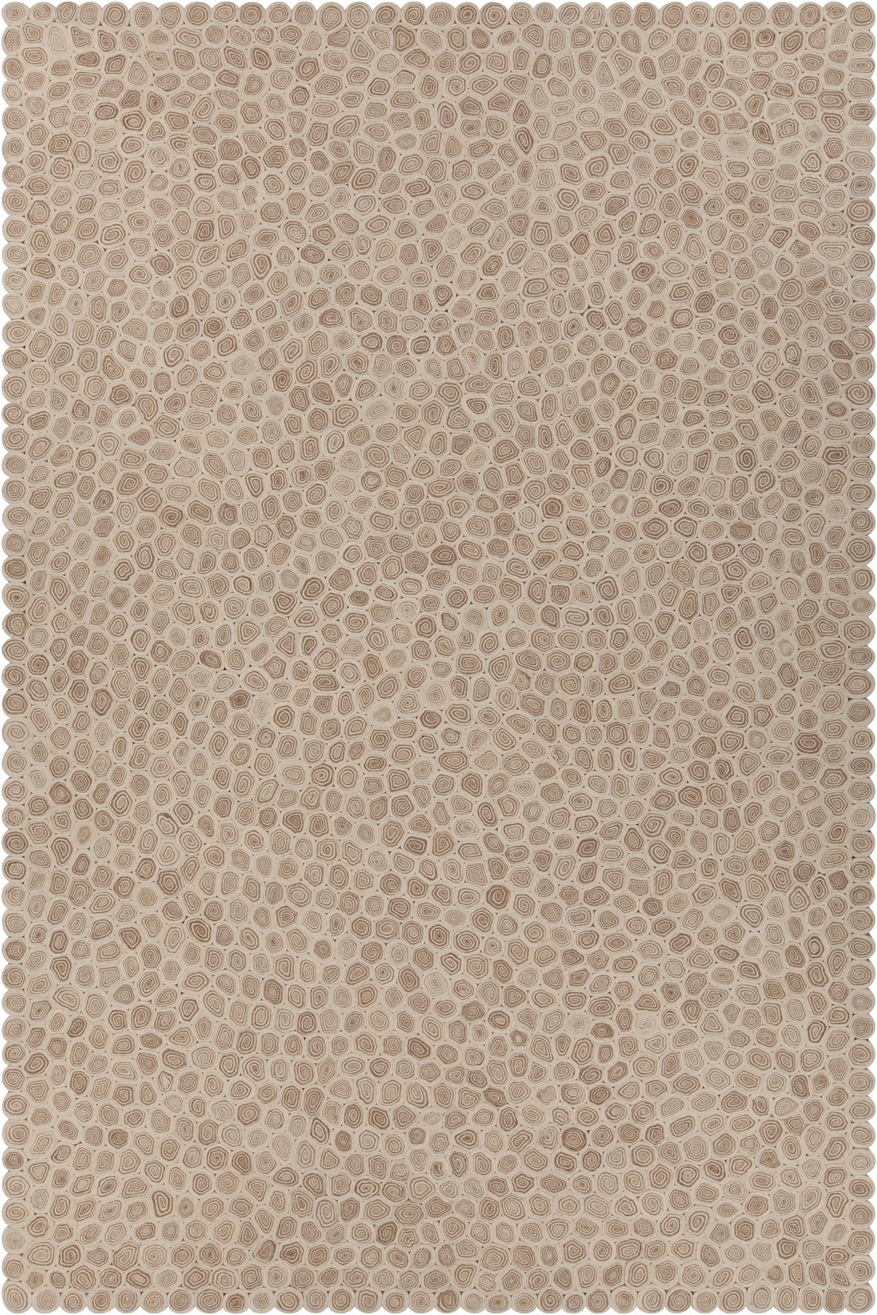 Patagonia Hand Woven Contemporary Wool Pat 46801 Rug Chandra Rugs 1