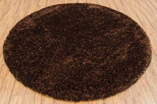 Dior Hand Woven Contemporary Shag Dio 14402 Rug Chandra Rugs 2