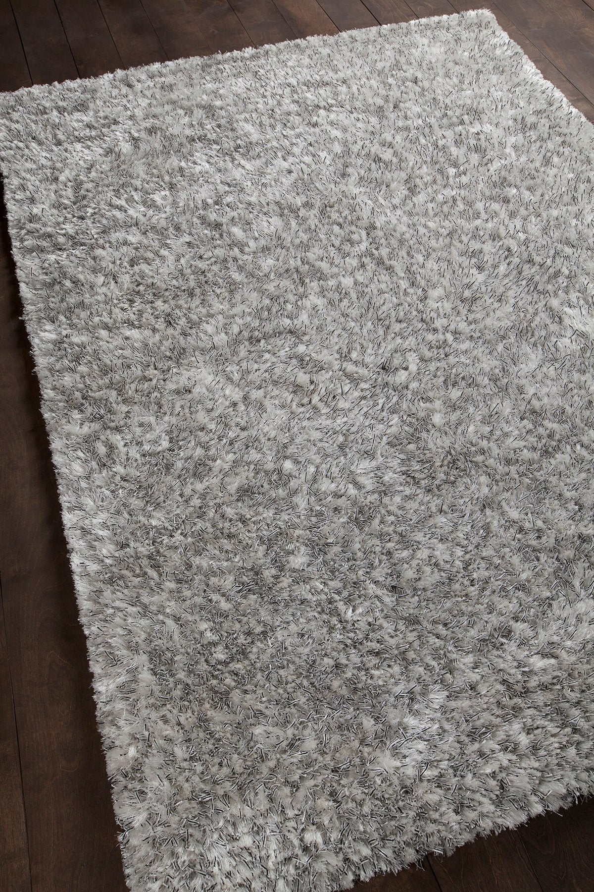 Dior Hand Woven Contemporary Shag Dio 14400 Rug Chandra Rugs 5