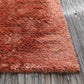 Naya Hand Woven Contemporary Shag Nay 18809 Rug Chandra Rugs 4