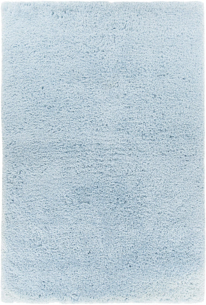 Osim Hand Tufted Contemporary Shag Osi 35102 Rug Chandra Rugs 1