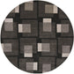 Bense Garza Hand Tufted Contemporary Ben 3009 Rug Chandra Rugs 2