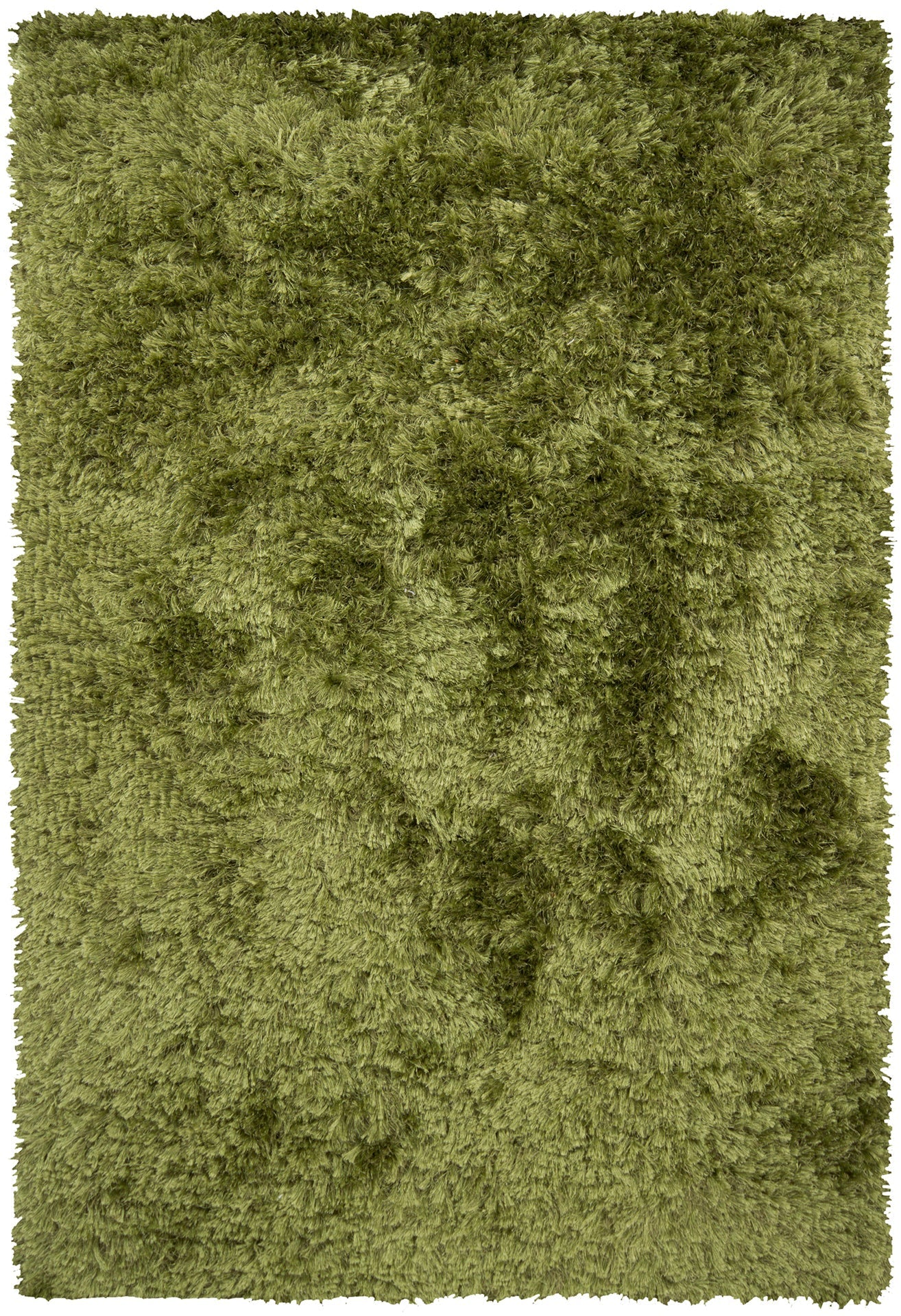 Celecot Hand Woven Contemporary Shag Cel 4705 Rug Chandra Rugs 1