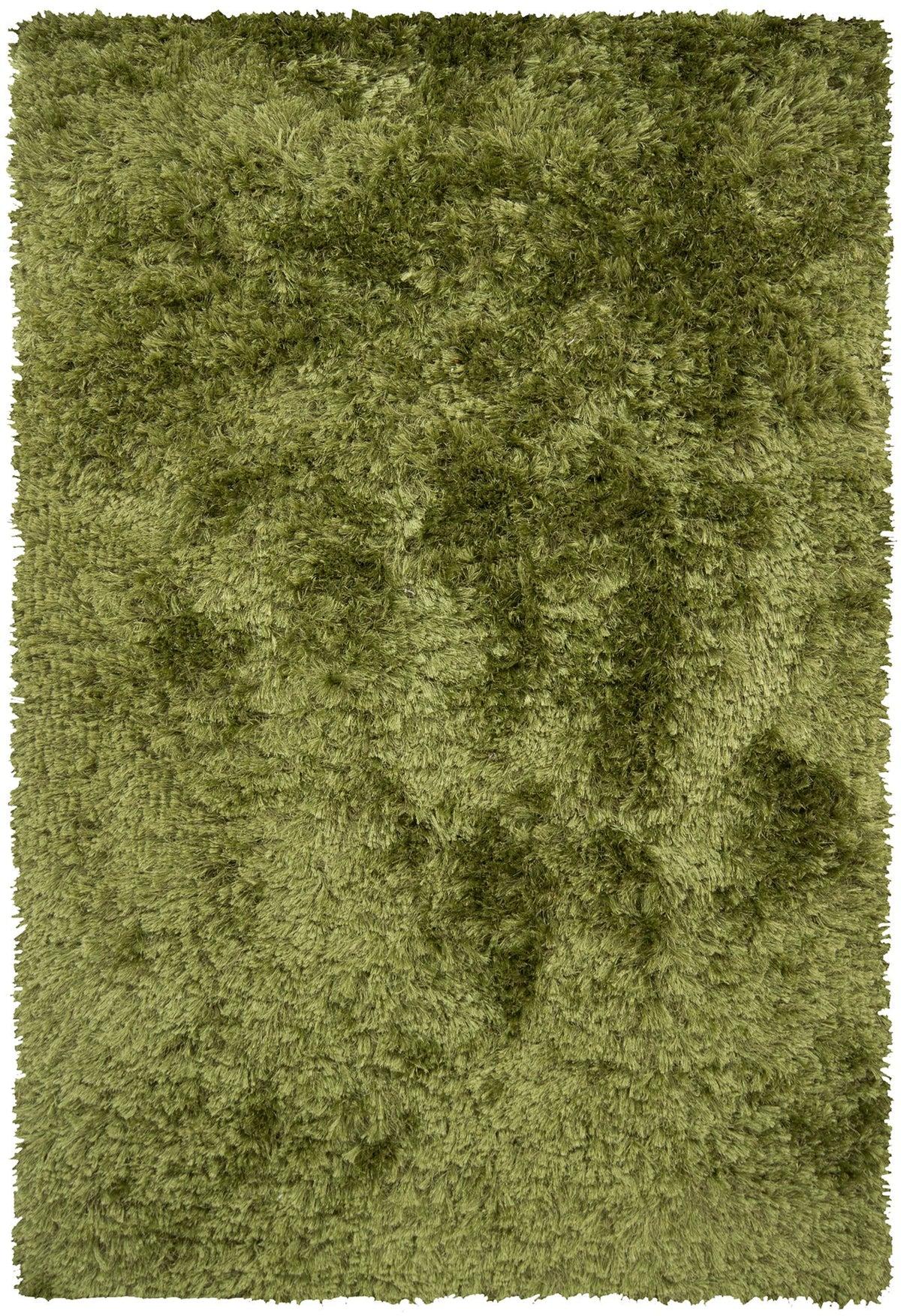 Celecot Hand Woven Contemporary Shag Cel 4705 Rug Chandra Rugs 1