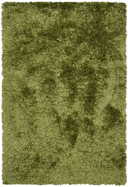 Celecot Hand Woven Contemporary Shag Cel 4705 Rug Chandra Rugs 1