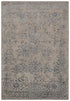 Zina Hand Tufted Traditional Zin 45701 Rug Chandra Rugs 1