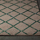 Aarushi Hand Knotted Contemporary Aar 44003 Rug Chandra Rugs 4