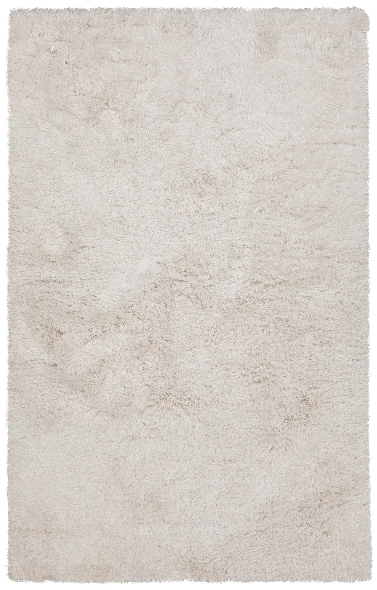 Elsa Hand Woven Contemporary Shag Els 45400 Rug Chandra Rugs 1