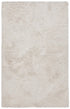 Elsa Hand Woven Contemporary Shag Els 45400 Rug Chandra Rugs 1