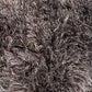 Naya Hand Woven Contemporary Shag Nay 18807 Rug Chandra Rugs 3