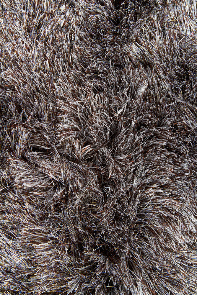 Naya Hand Woven Contemporary Shag Nay 18807 Rug Chandra Rugs 3