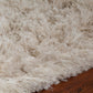 Celecot Hand Woven Contemporary Shag Cel 4700 Rug Chandra Rugs 5