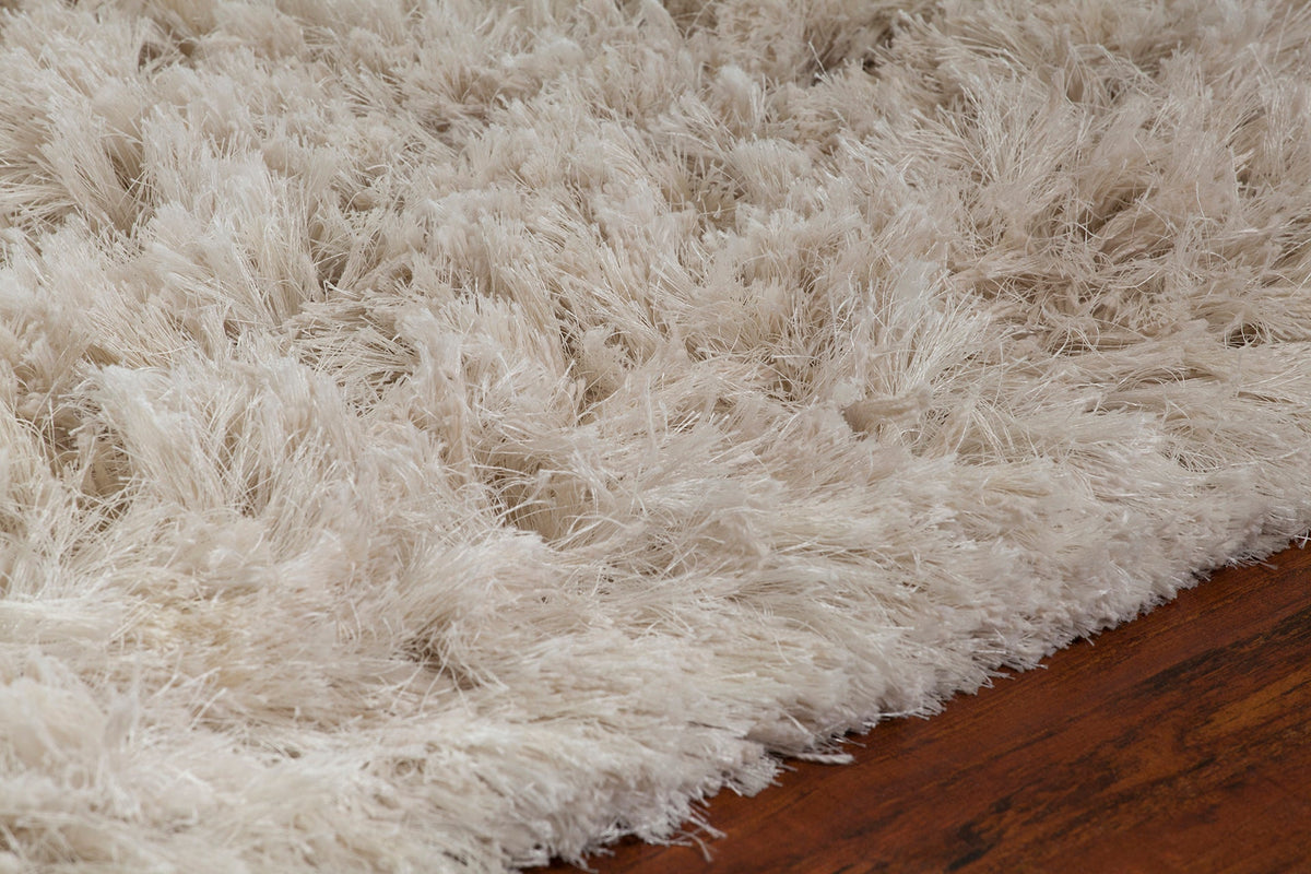 Celecot Hand Woven Contemporary Shag Cel 4700 Rug Chandra Rugs 5