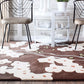 Inhabit Hand Tufted Designer Inh 21612 Rug Chandra Rugs 6