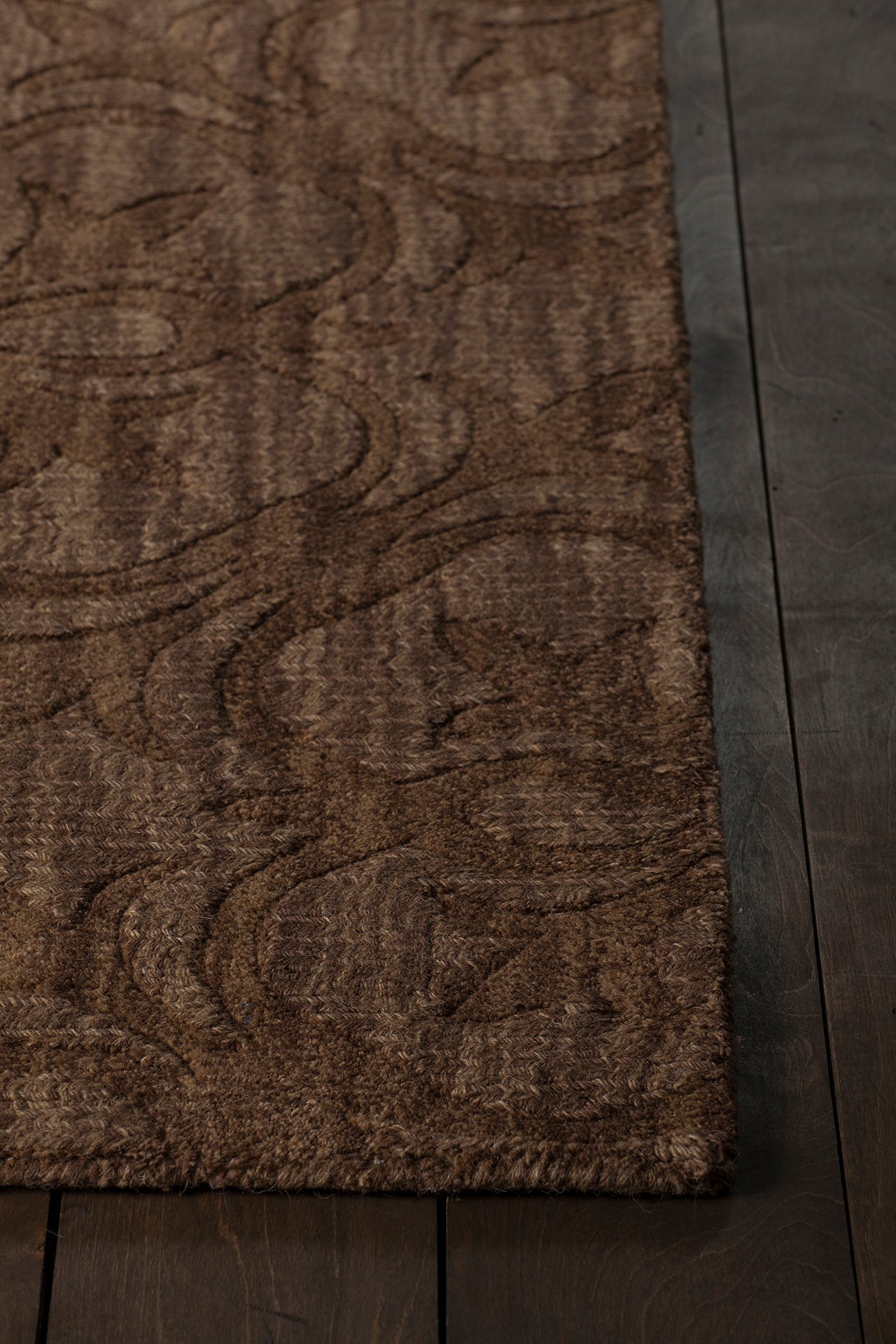Rekha Hand Woven Trasitional Rek 29604 Rug Chandra Rugs 4