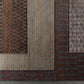 Selene Hand Knotted Contemporary Sel 48901 Rug Chandra Rugs 2