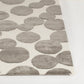 Joya Hand Tufted Contemporary Joy 46101 Rug Chandra Rugs 2