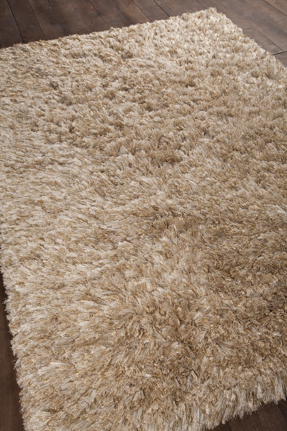 Diano Hand Woven Shag Dia 29502 Rug Chandra Rugs 4